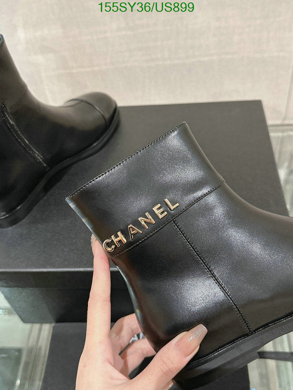 SAMC - CHL Women Boots - 092