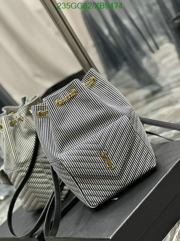 SAMC - YLS Bags - 316