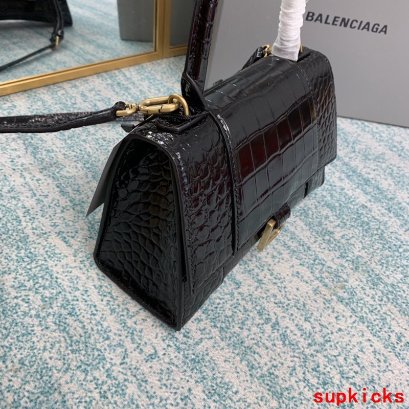 Glami- - BG Hourglass Bags - 127