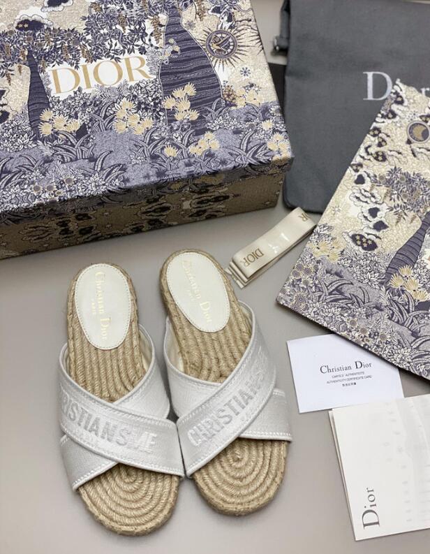 SAMCC - DOR Women Shoes - 1265