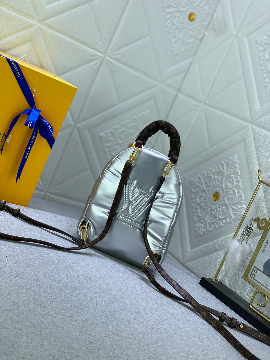 EN - New Bag LUV 640