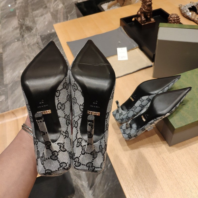 Satchel Bags - BGA Shoes - 1025