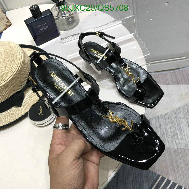 SAMC - YLS Women Shoes - 209