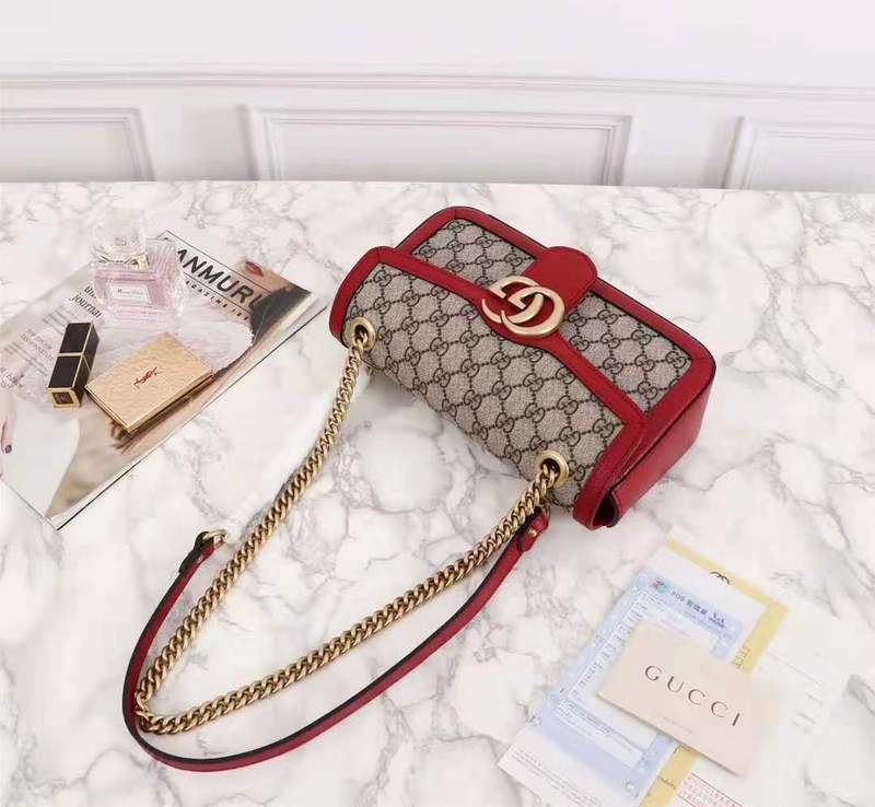 glamy - GCI Bags - 819