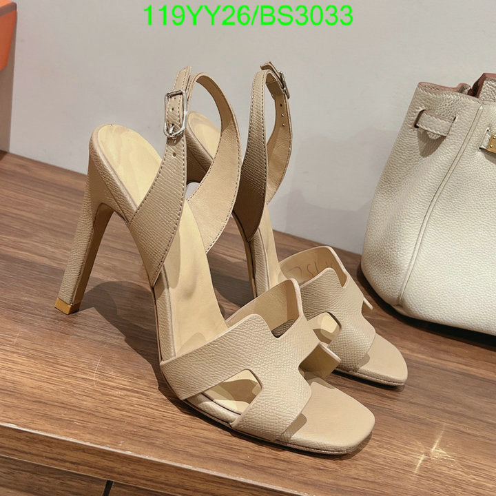SAMC - HMS Women Shoes - 114