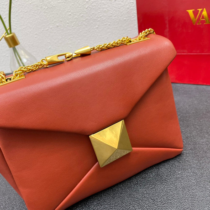 Satchel Bags - VTO Bags - 1011