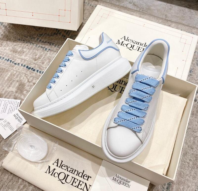 SAMC - AQ Women Shoes - 117