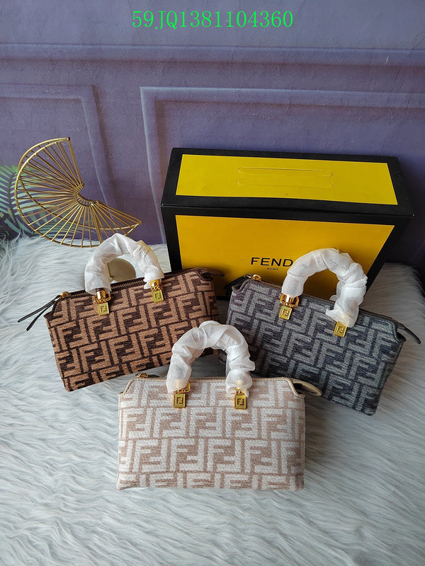 Glami - FDE Bags - 1201