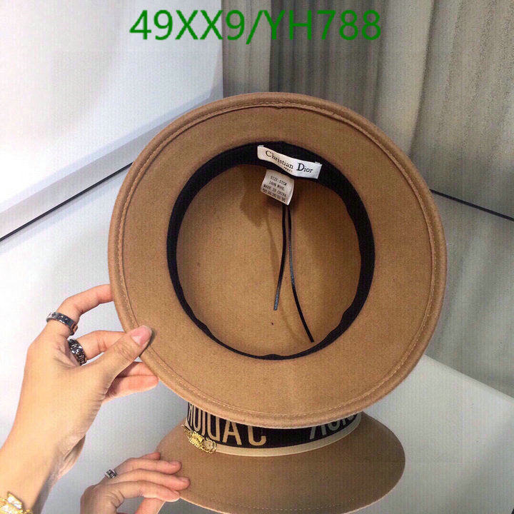 SAMC - DOR Caps & Hats - 243