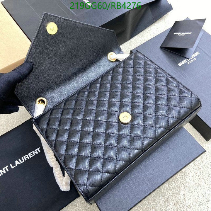 SAMC - YLS Bags - 060