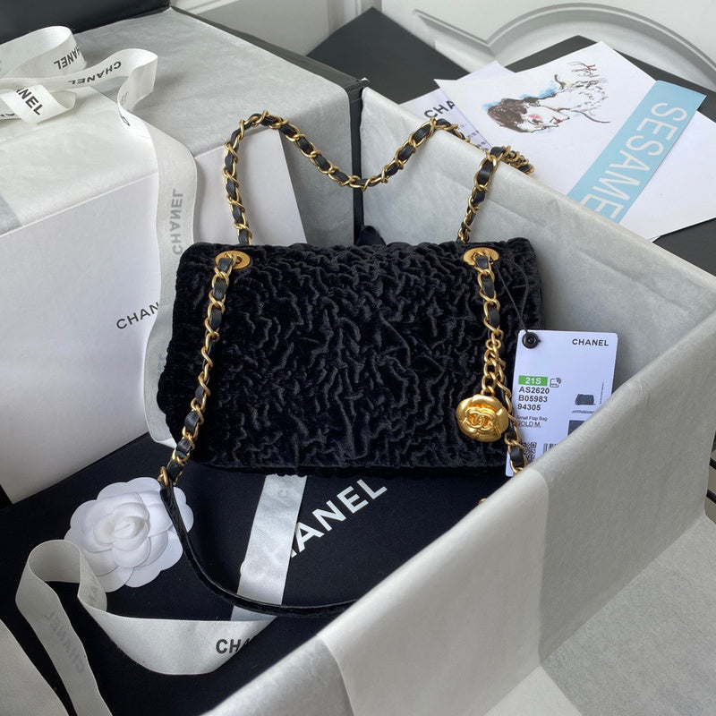 Glami - CHL Bags - 318
