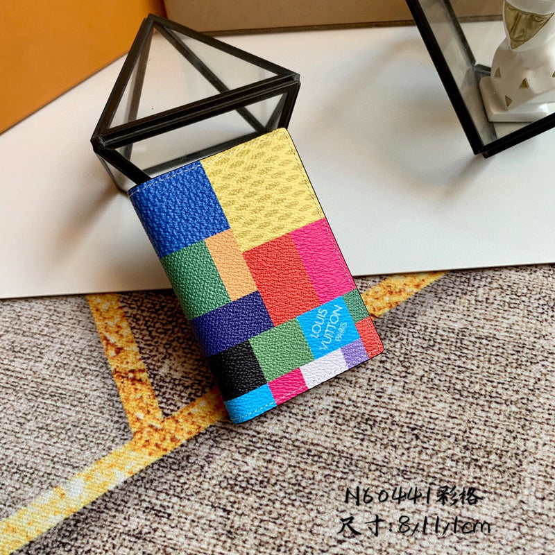 Glami - LOV Wallets - 209