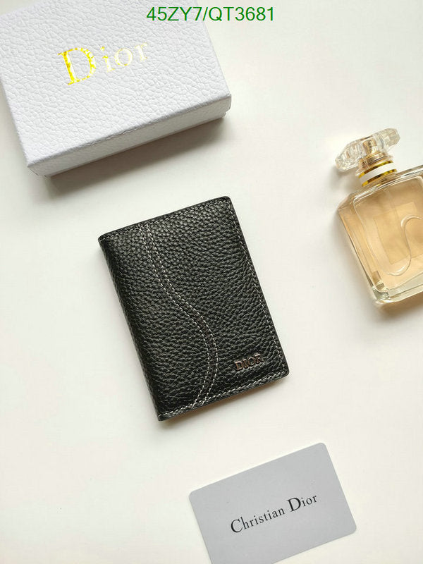SAMC - DOR Wallets - 083