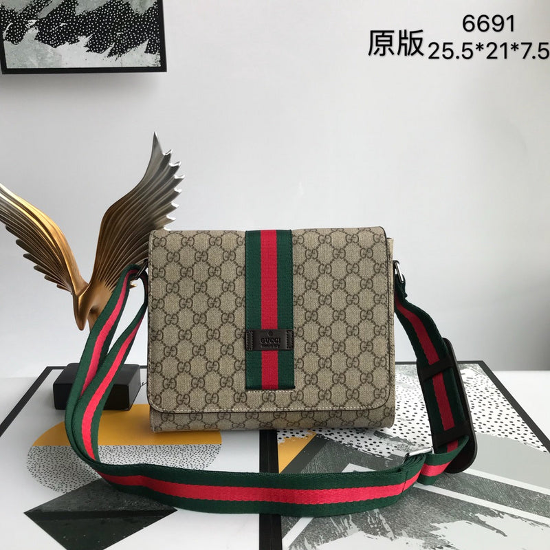 Satchel Bags - GCI Bags - 2404