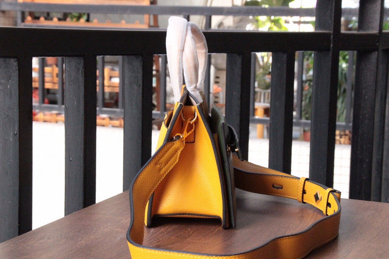 Satchel Bags - MC Bags - 414
