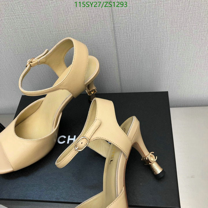 SAMC - CHL Women Shoes High Heels - 220