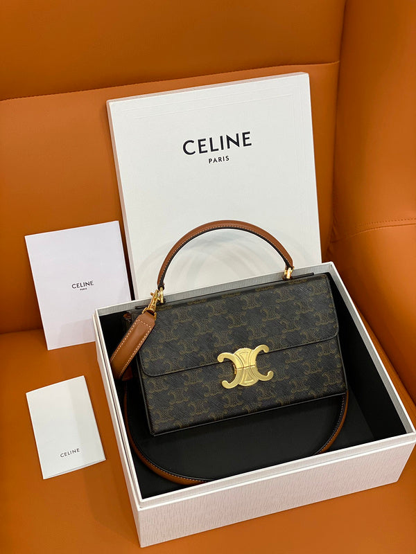 Glamy - COL Bags - 1073