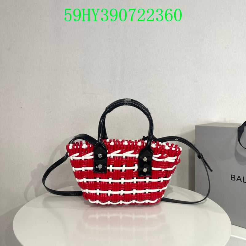 Satchel Bags - BGA Bags - 2197
