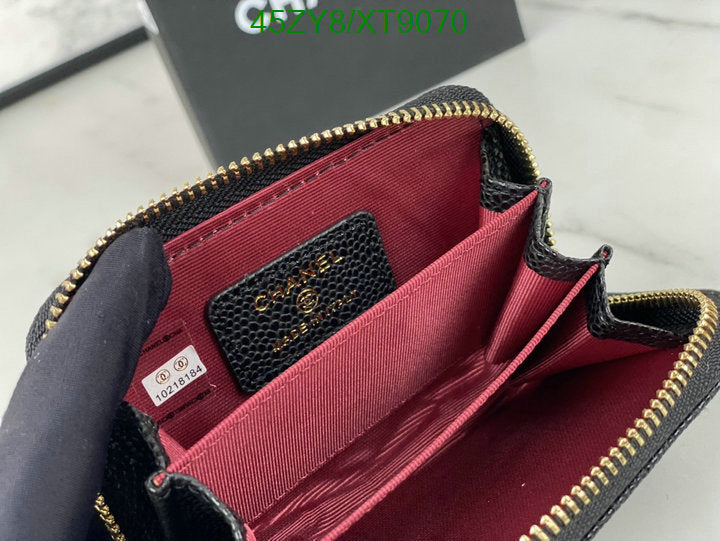 SAMC - CHL Wallets - 039