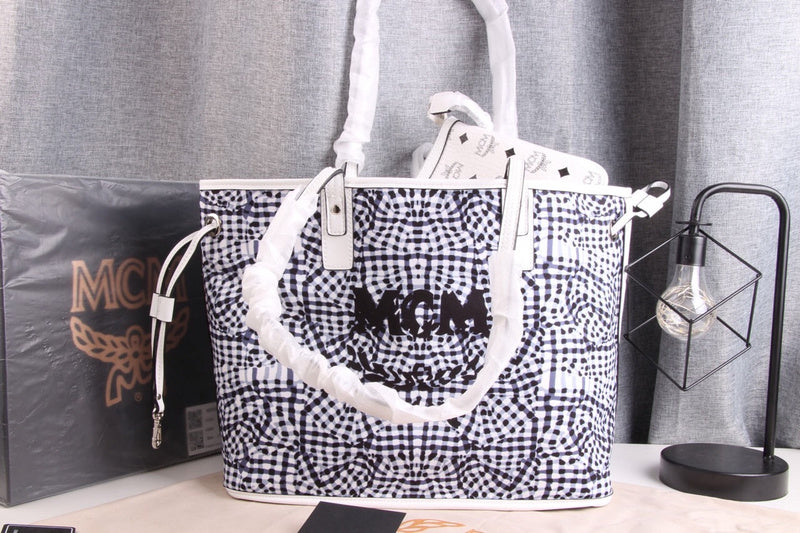Satchel Bags - MC Bags - 456