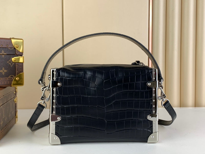 Satchel Bags - VL Bags - 2571