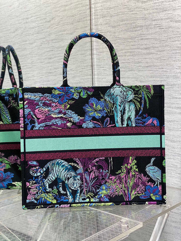 ELE - Dir Bags - 001