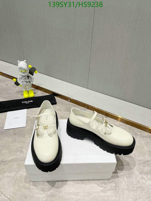 SAMC - COL Women Shoes - 180