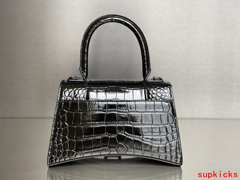 Glami- - BG Hourglass Bags - 024
