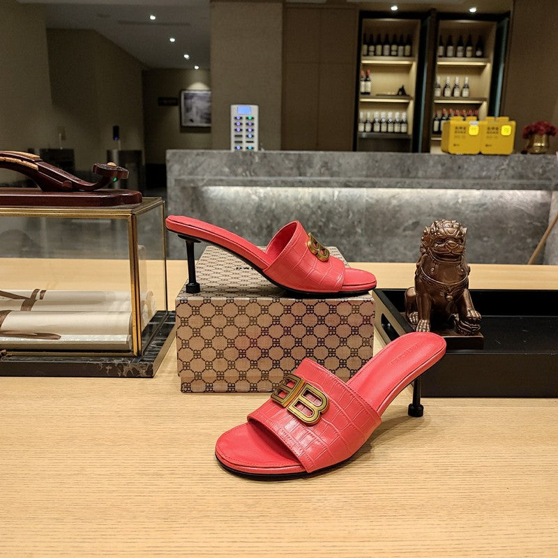 Satchel Bags - BGA Shoes - 718