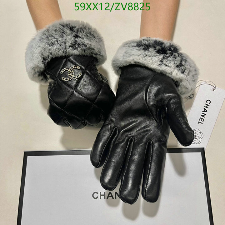 SAMC - CHL Gloves - 177