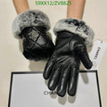 SAMC - CHL Gloves - 177