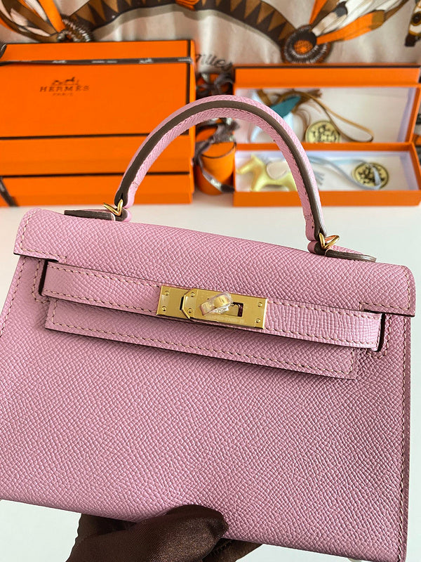 Glamy - HMS Bags - 487