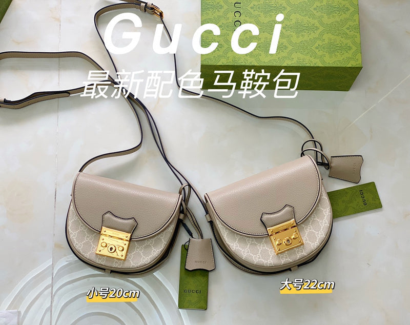 Satchel Bags - GCI Bags - 1015