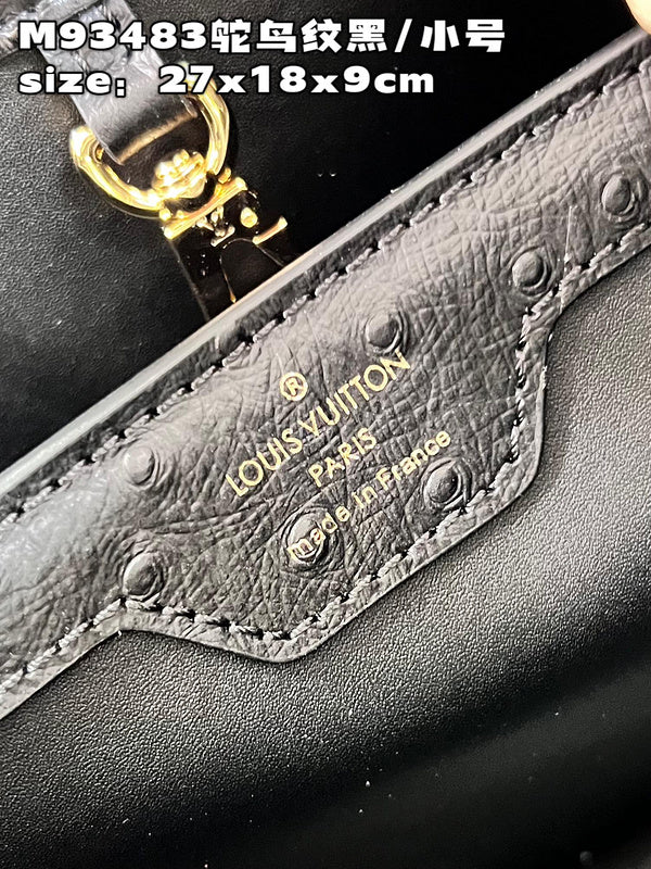 Satchel Bags - VL Bags - 1612