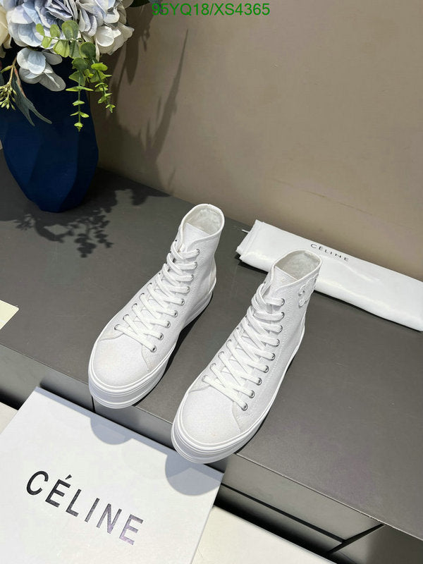 SAMC - COL Women Shoes - 234