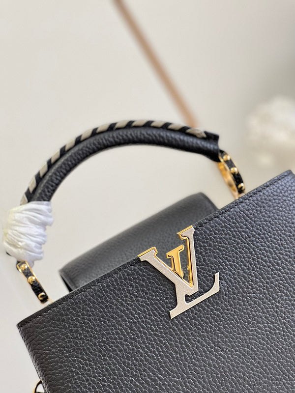 Satchel Bags - VL Bags - 1758