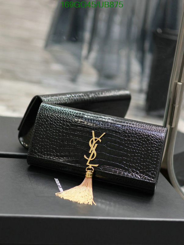 SAMC - YLS Bags - 062