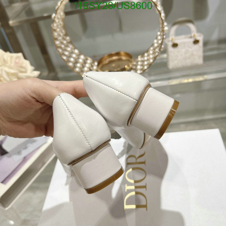 SAMCC - DOR Women Shoes - 1510