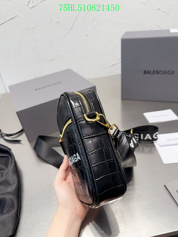 ELE Fashion - BGA Bags - 1655
