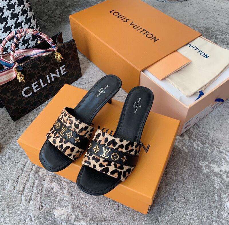 Glamy - LOV Women Shoes - 1473