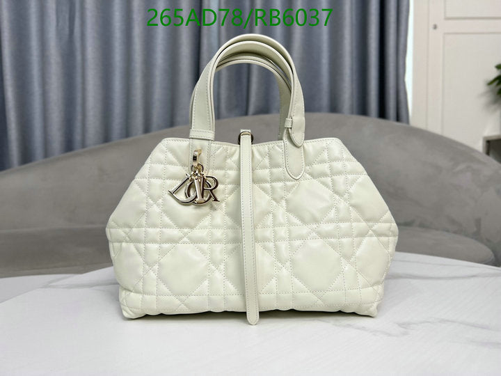 SAMCC - DOR Bags - 1260