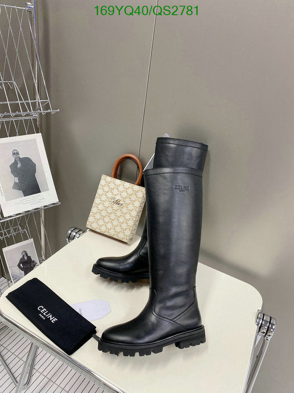 SAMC - COL Women Boots - 060