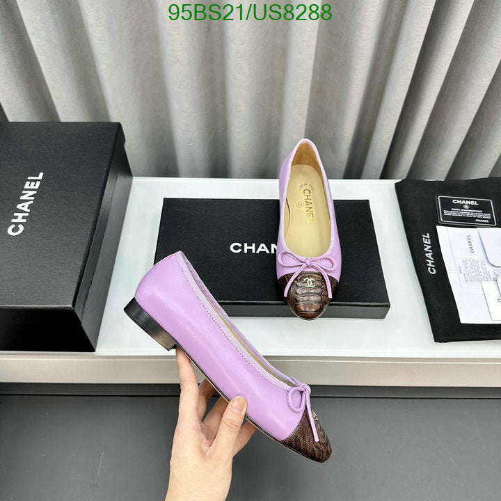 SAMC - CHL Women Shoes Ballet - 119