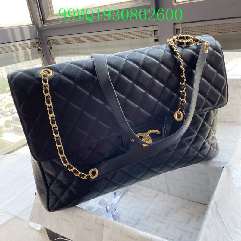 Satchel Bags - CHL Bags - 4995