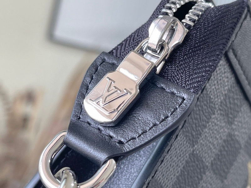 Fashion Lu-Vi bags - 5345