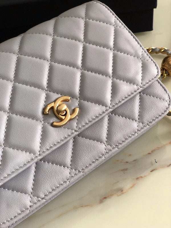 Satchel Bags - CLN Bags - 268