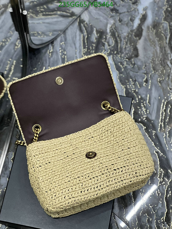 SAMC - YLS Bags - 353