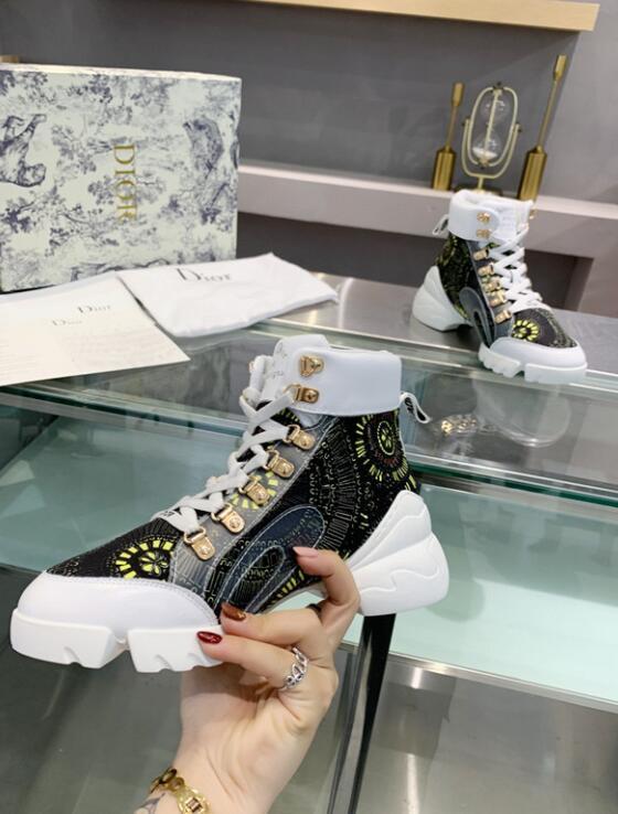 SAMCC - DOR Women Shoes - 1082