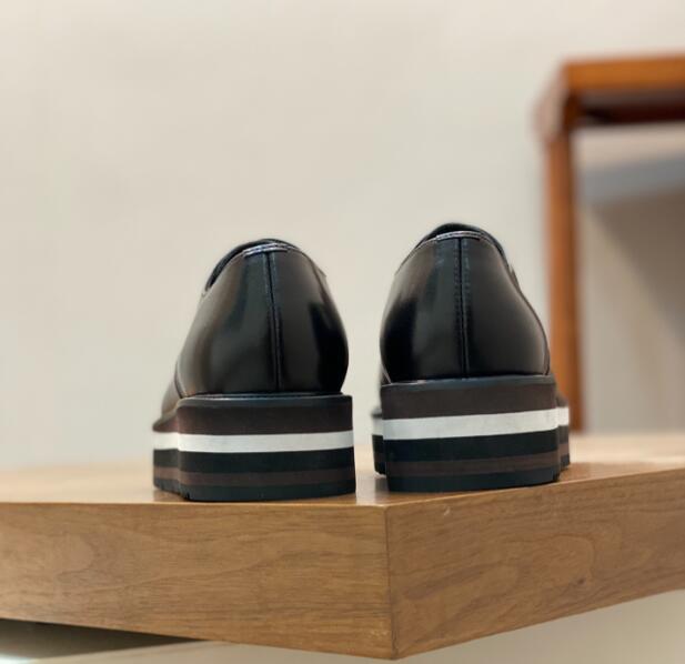 Glamy - PD Men Shoes - 033