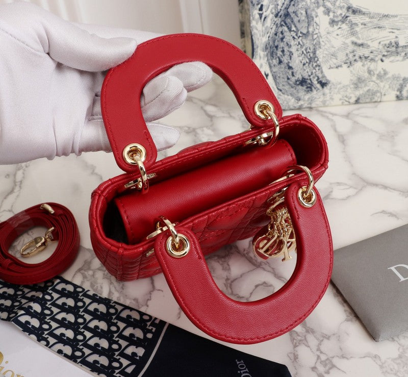 Satchel Bags - DOR Bags - 594
